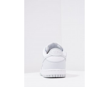 Nike Dunk Low Schuhe Low NIKkgti-Weiß