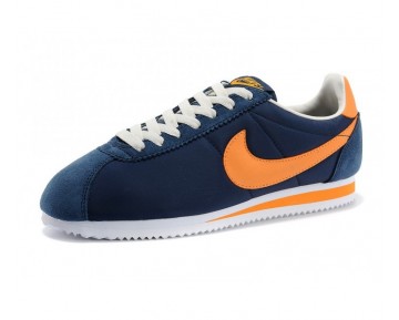 Classic Nike Cortez Nylon Schuhe-Unisex