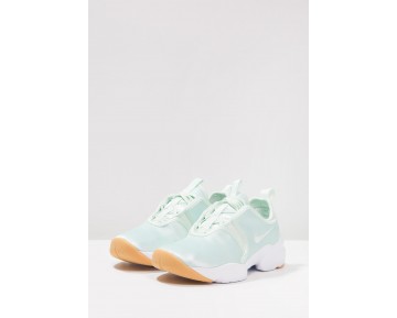 Nike Loden Qs Schuhe Low NIKqyk4-Grün