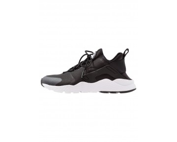 Nike Air Huarache Run Ultra Schuhe Low NIKgtco-Schwarz