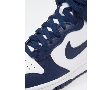 Nike Dunk Hi Schuhe High NIK2b4o-Weiß