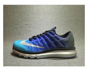 Nike Air Max 2016 Premium Sneaker-Herren