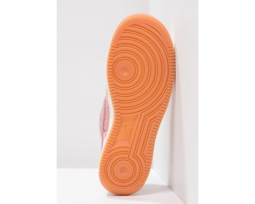 Nike Air Force 1 '07 Premium Schuhe Low NIKykcf-Rosa