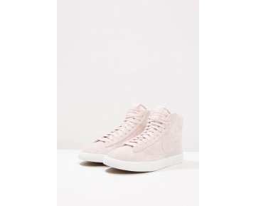 Nike Blazer Mid Schuhe High NIK38dr-Rot