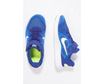 Nike Performance Free Run 2 Schuhe Low NIKkvip-Blau