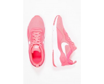 Nike Ld Runner Schuhe Low NIKrm35-Rosa