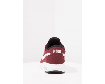 Nike Sb Bruin Max Vapor Schuhe Low NIKxvt3-Rot