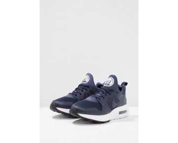 Nike Air Max Prime Schuhe Low NIKs9kp-Blau
