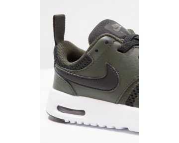 Nike Air Max Vision (Tde) Schuhe Low NIK4ihj-Schwarz