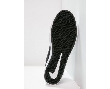 Nike Sb Portmore Premium Schuhe Low NIKgt5q-Schwarz