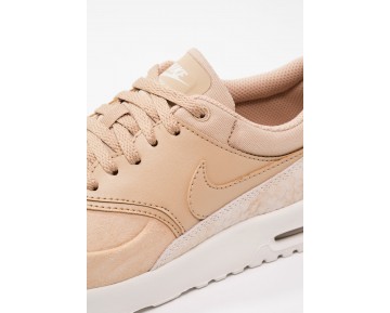 Nike Air Max Thea Prm Schuhe Low NIKw6u4-Khaki