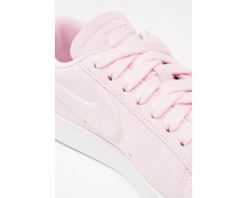 Nike Blazer Low Schuhe Low NIKnveb-Rosa