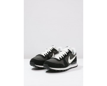 Nike Internationalist Schuhe Low NIKgysi-Schwarz