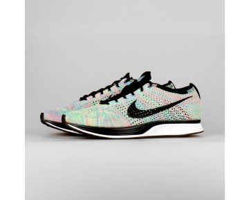 Damen & Herren - Nike Flyknit Racer Multicolor 2.0