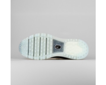Damen & Herren - Nike Flyknit Max Dunkel Oreo