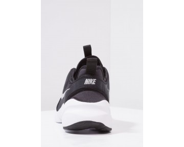 Nike Loden Schuhe Low NIKh8by-Schwarz