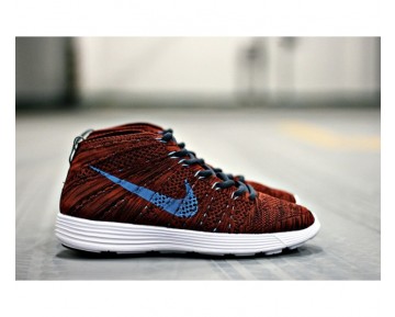 Nike Lunar Flyknit Chukka Sneaker-Herren