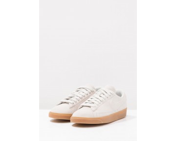 Nike Blazer Low Schuhe Low NIKw0q3-Weiß