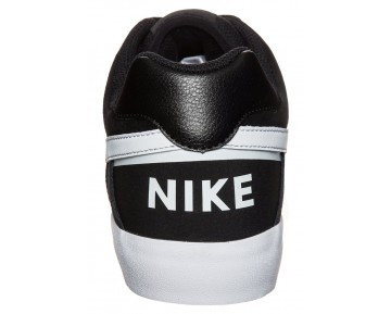 Nike Sb Delta Force Vulc Schuhe Low NIKczdq-Schwarz