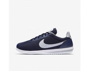Nike Cortez Ultra Schuhe - Obsidian/Weiß/Wolf/Grau
