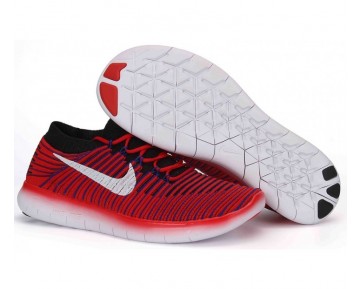 Nike Free RN Motion Flyknit Sneaker-Herren