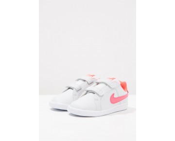 Nike Court Royale (Tdv) Schuhe Low NIKk8xm-Mehrfarbig