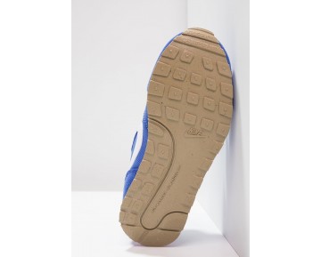 Nike Md Runner 2 Schuhe Low NIKtis7-Blau
