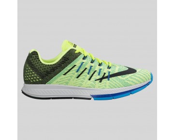 Damen & Herren - Nike Air Zoom Elite 8 Volt Schwarz Spiel Königlich