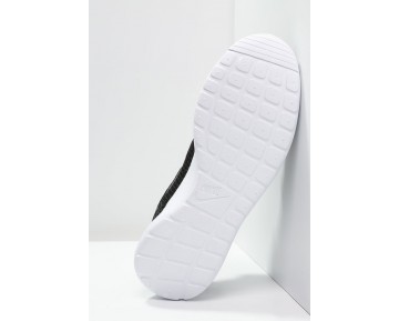 Nike Roshe One Flyknit Schuhe Low NIKcjax-Gelb