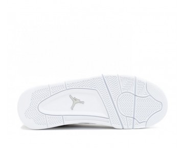 Nike Air Jordan 4 Retro Premium ";Pinnacle Snakeskin"; Sneaker-Herren