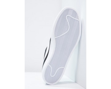 Nike Sb Blazer Vapor Schuhe Low NIKn9lh-Schwarz