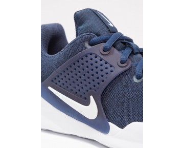 Nike Arrowz(Gs) Schuhe Low NIKv25b-Blau