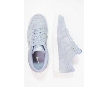 Nike Dunk Low Schuhe Low NIKsgjq-Grau