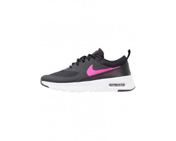Nike Air Max Thea (Ps) Schuhe Low NIKghzo-Schwarz
