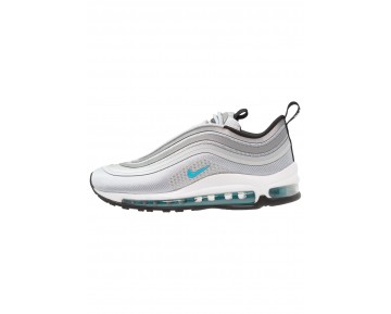 Nike W Air Max 97 Ul 17 Schuhe Low NIKpgl6-Grau
