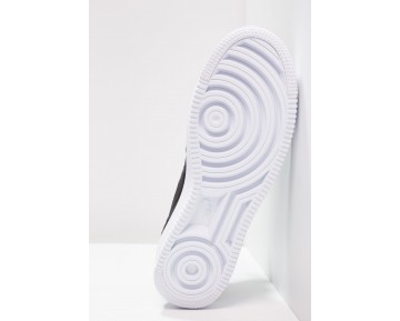 Nike Air Force 1 Ultraforce Schuhe High NIKsn8g-Schwarz