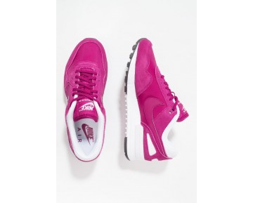 Nike Air Pegasus 89 Schuhe Low NIKygp3-Lila