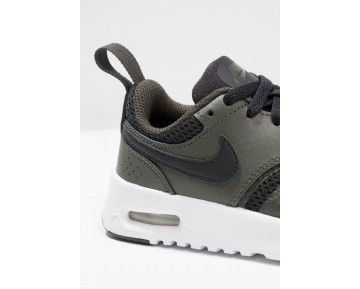 Nike Sneaker Low Schuhe NIKdfal-Schwarz
