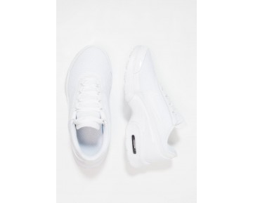 Nike Air Max Jewell Schuhe Low NIKya3r-Weiß