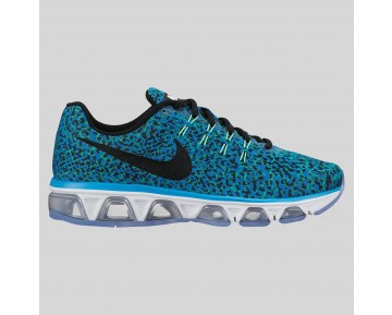 Damen & Herren - Nike Wmns Air Max Tailwind 8 Print Blau Lagune Weiß Schwarz Grün Glühen