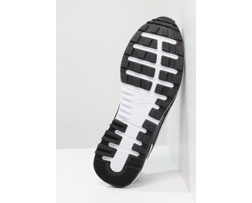 Nike Air Pegasus 83/30 Schuhe Low NIKj09u-Schwarz