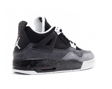 Nike Air Jordan 4 Retro ear Pack Schuhe-Unisex