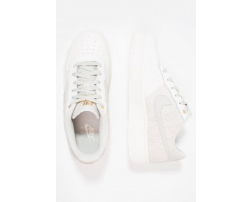 Nike Air Force 1 Lv8 Schuhe Low NIKhi1t-Weiß
