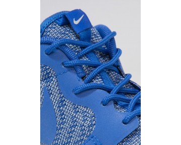 Nike Roshe One Schuhe Low NIK78ja-Grau