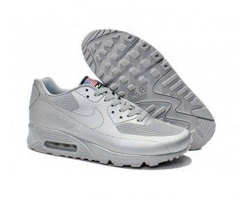 Nike Air Max 90 Hyperfuse QS Sneaker-Herren