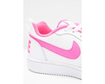 Nike Court Borough Schuhe Low NIKd1pg-Weiß