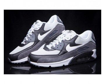Nike Air Max 90 Essential Fitnessschuhe-Herren