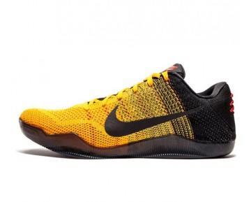 Nike Kobe 11 Elite Bruce Lee Sneaker-Herren