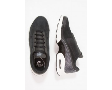 Nike Air Max Jewell Premium Txt Schuhe Low NIKdoh2-Schwarz