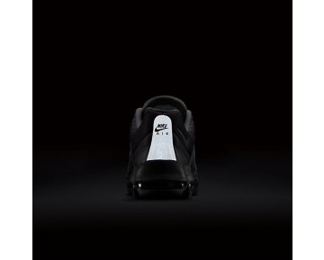 Nike Air Max 95 Ultra SE Sneaker - Schwarz/Anthrazit/Dunkelgrau
